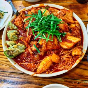 Eat Royal Red Shrimp